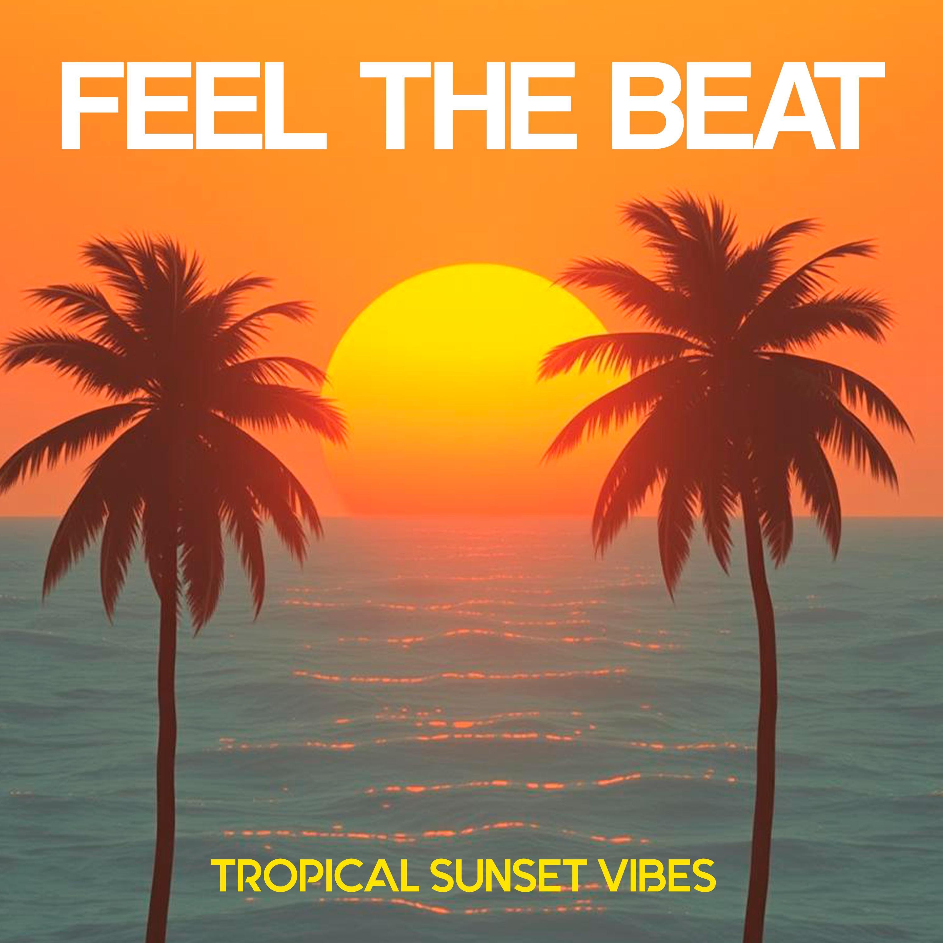 Feel The Beat - Single