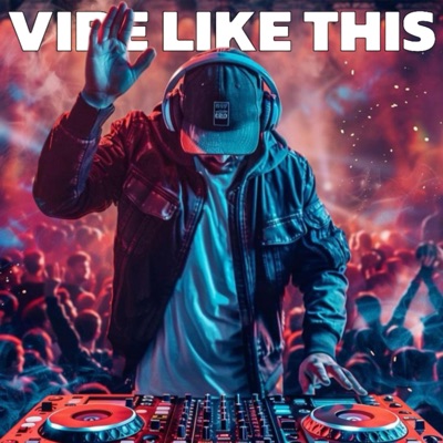 Leif Allory - Vibe Like This