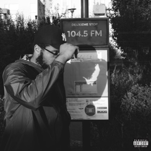 BARRY LE BOUCHER (feat. Izman)