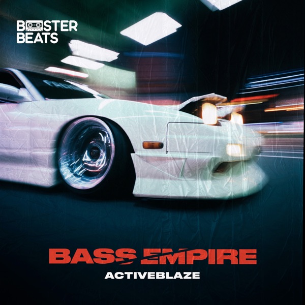 Bass Empire - Single