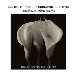 Beethoven: Piano Sonata No. 14 'Moonlight', Diabelli Variations