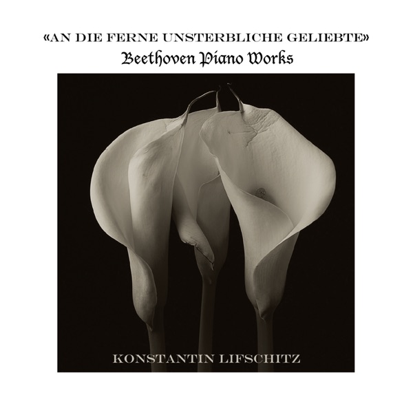 Beethoven: Piano Sonata No. 14 'Moonlight', Diabelli Variations