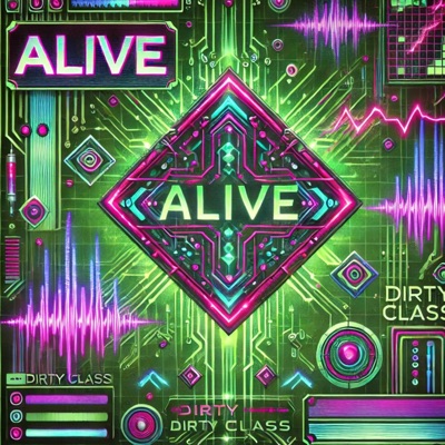 ALIVE - Single