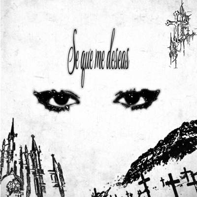 Sé q m deseas - Single