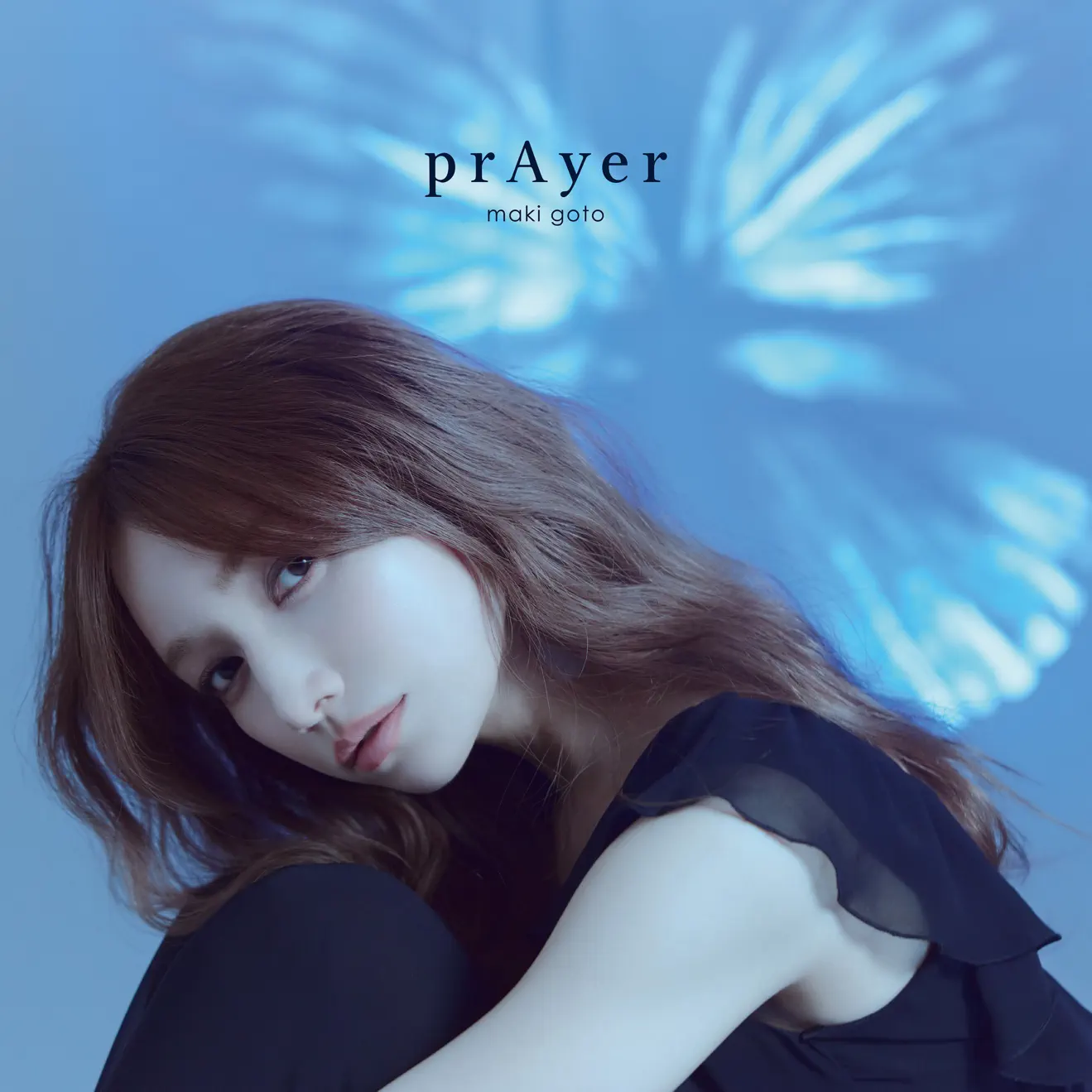 gotoumaki – prAyer (2024) [iTunes Match M4A]