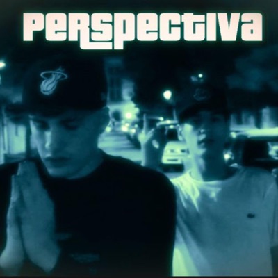 Perspectiva (feat. Baraja69) - Single