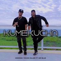 Kumekucha (feat. Mr. Blue) - Single - Msodoki Young Killer