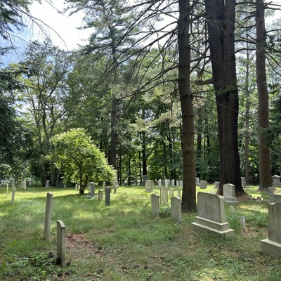 A week back from the dead - EP