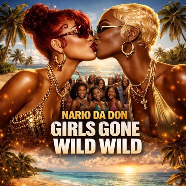 Nario Da Don (Girllz Gone Wildd)