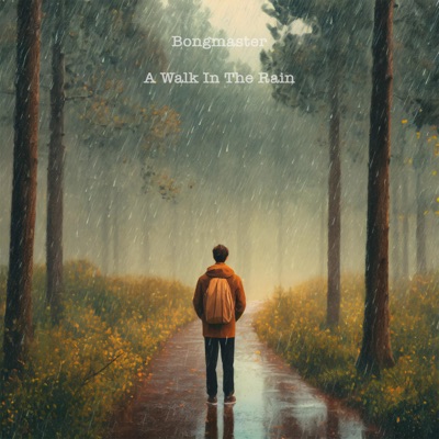 A Walk In The Rain - Single