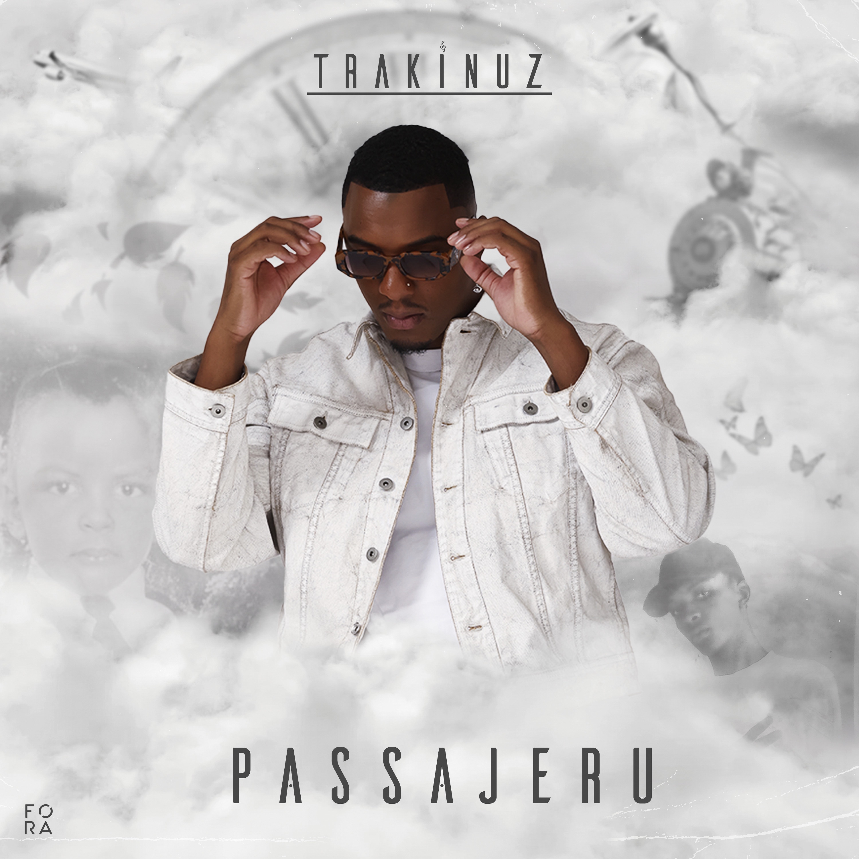 TRAKINUZ X CESF - TRAKINUZ X CESF - LOLO (OFICIAL )