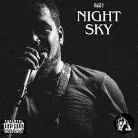 Night Sky - EP - Kass 1
