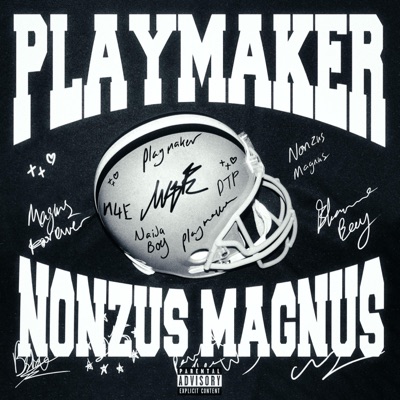Playmaker - Single