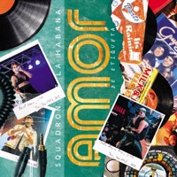 Amor de Etiqueta (en vivo) - Single - Squadron de la habana