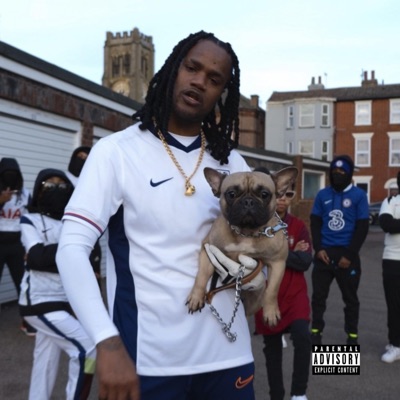 Drill Ka Ta Morri - Single