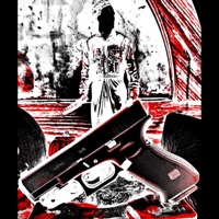 BloodOnMyHands (feat. $killvroma$) - Single - KamiKazi