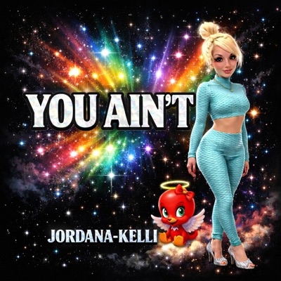 YOU AIN'T - Single