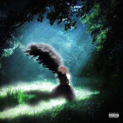 One Winged Angel - EP