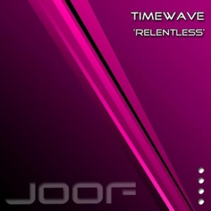 Relentless - Single