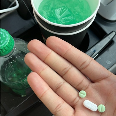 Just Listen - Single