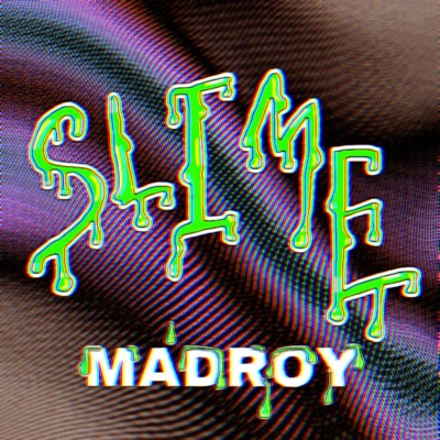 SLIME (Freestyle) - Single