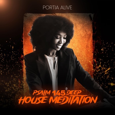 Psalm 145 Deep House Meditation - Single