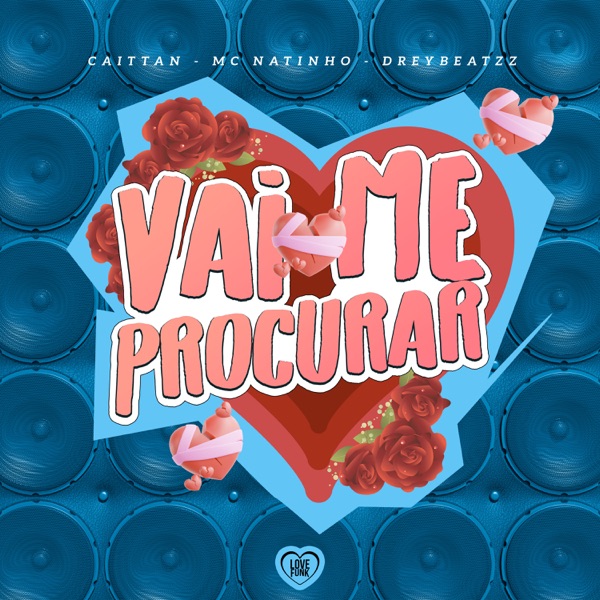 Vai Me Procurar