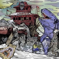 THE NORTH - blxdesmith