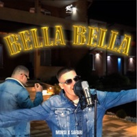 BELLA BELLA (feat. Safari) - Single - MONSI 381