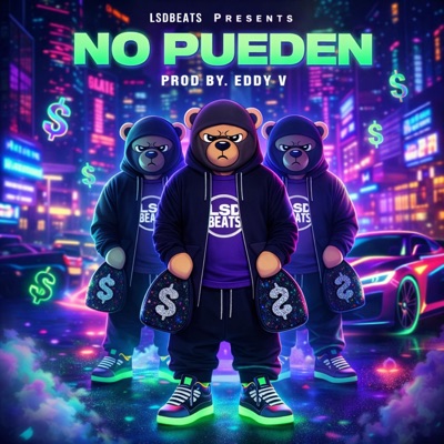 No Pueden - Single