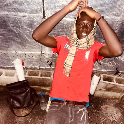 Another boss - Single