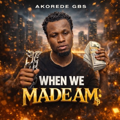 When We Made Am - Single