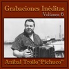 Antonio Troilo Te Llaman Malevo (Locución Antonio Carrizo) [feat. Ángel Cárdenas] 