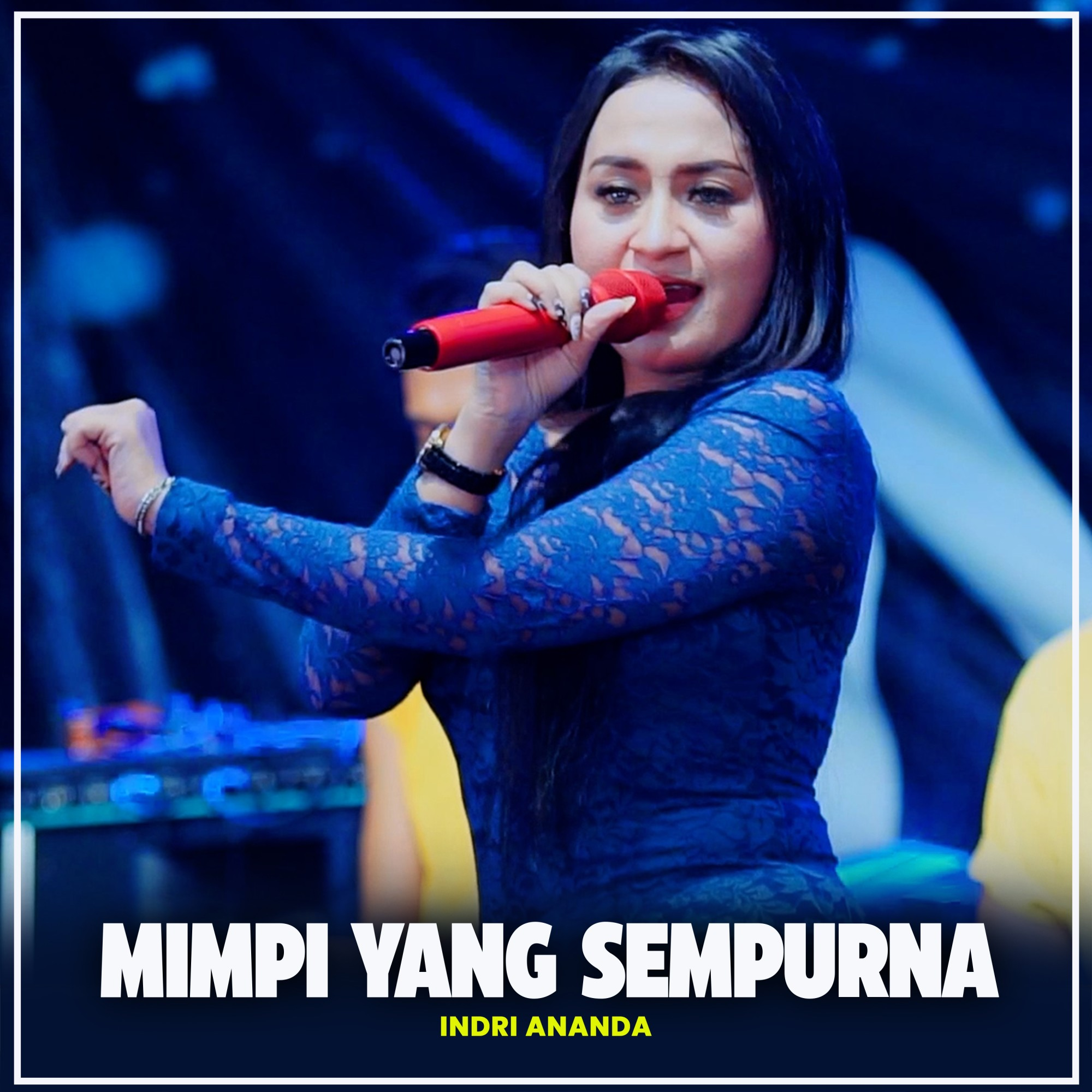 Mimpi Yang Sempurna - Single