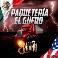 Paquetería el Güero - Single - Los Parna