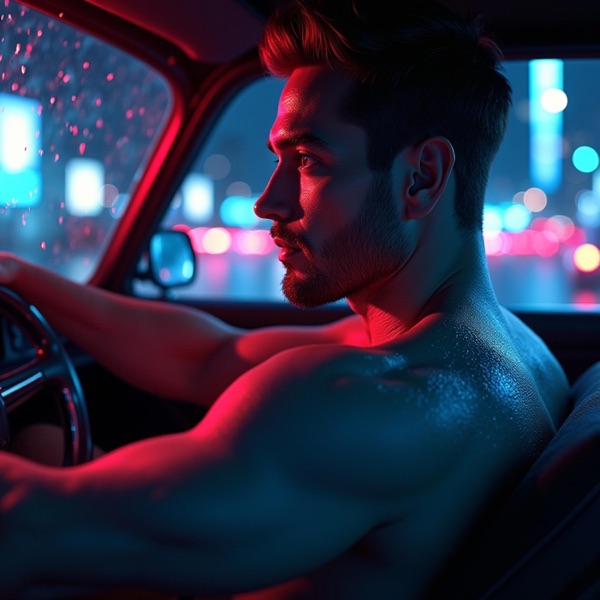 Rearview Regrets