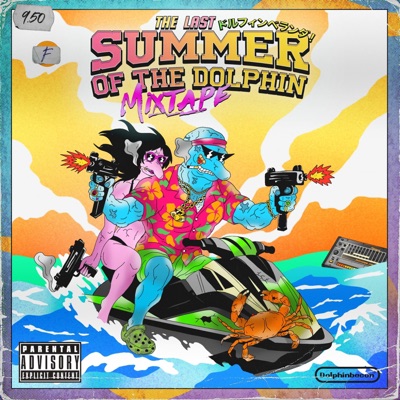 The Last Summer Of The Dolphin