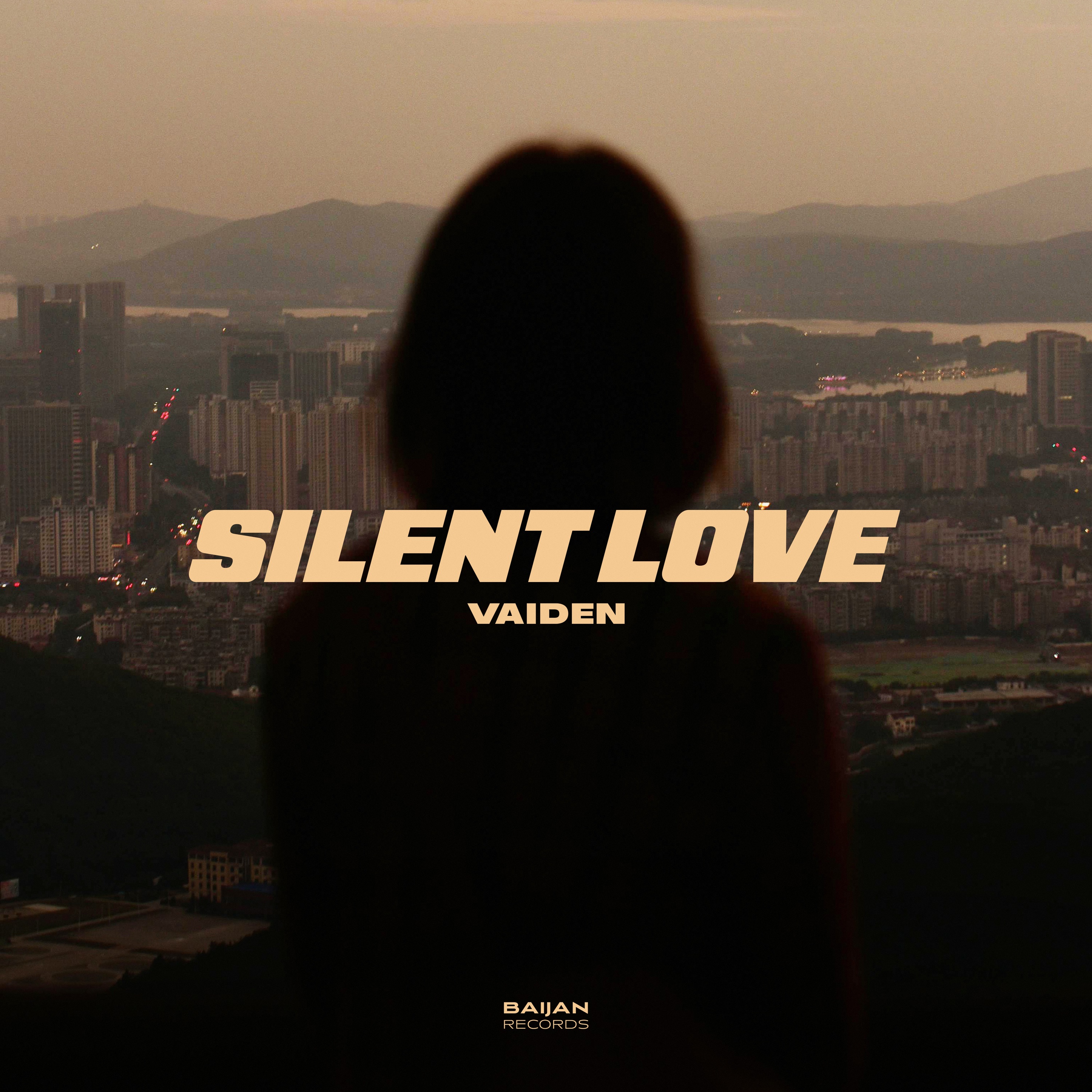 Silent Love - Single