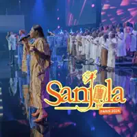 Jesus est Seigneur — Gael Music