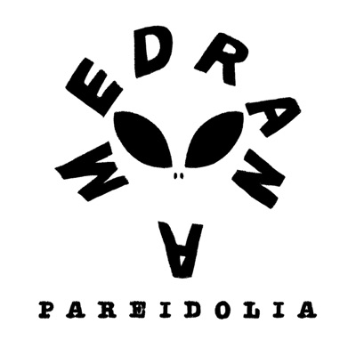 PAREIDOLIA - EP