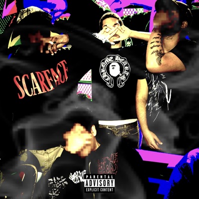 The Man / Two Hoes - Single