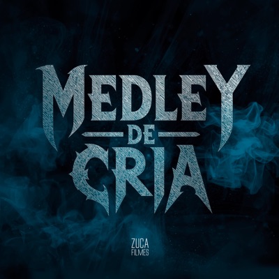 Medley de Cria - Single
