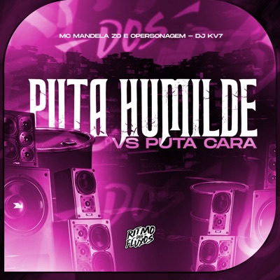 Puta Humilde Vs Puta Cara - Single