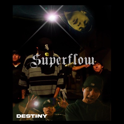 Destiny (feat. MPO CB, Pikayo Mau & Villano) - Single