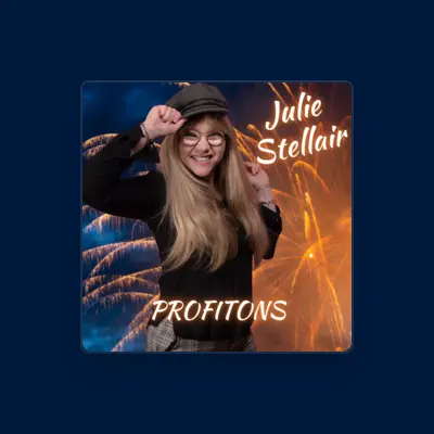 Listen to Julie Stellair, watch music videos, read bio, see tour dates & more!