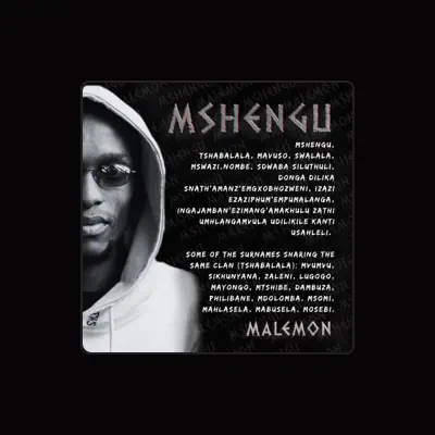 Listen to Malemon, watch music videos, read bio, see tour dates & more!