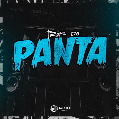 Tropa do Panta - Single