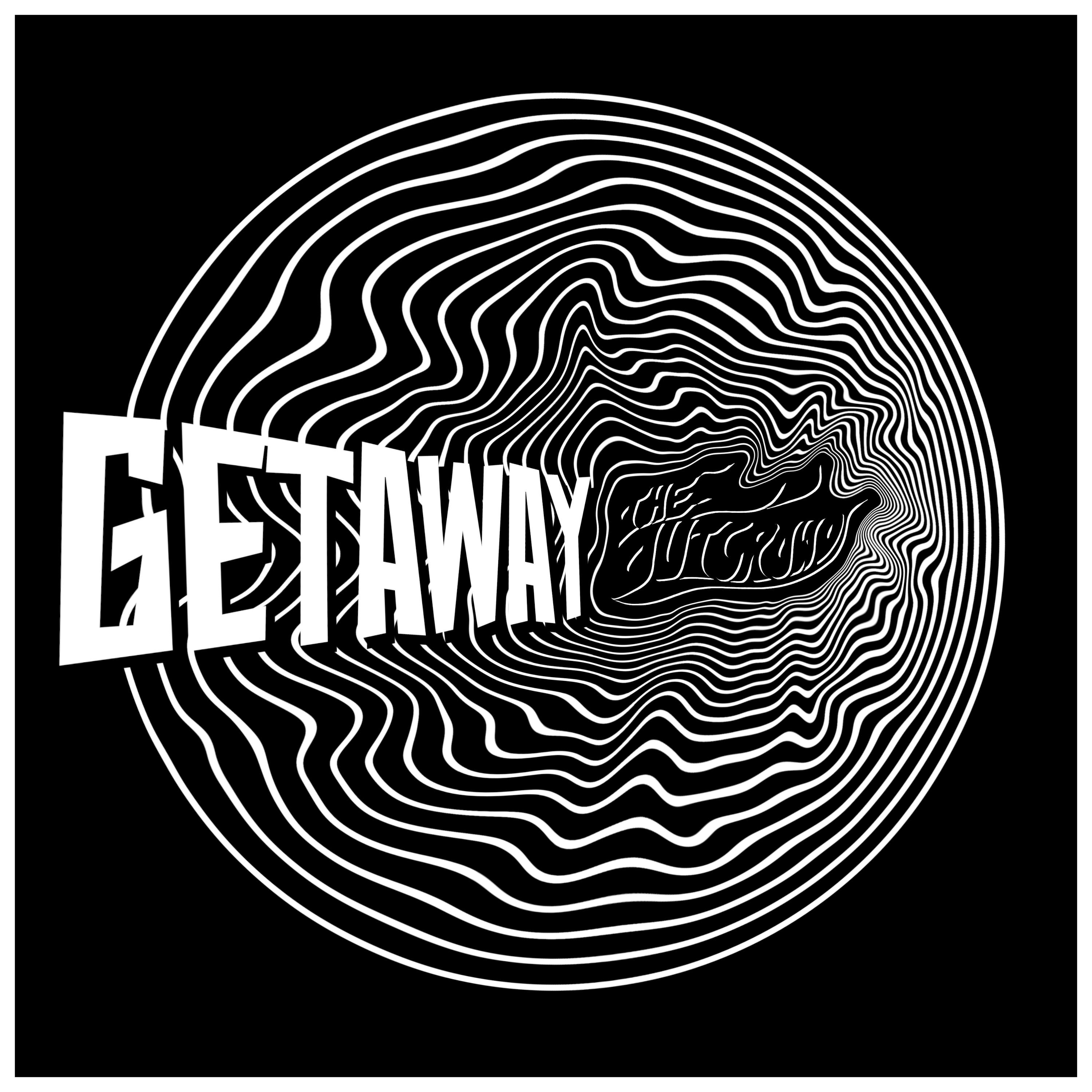 Getaway - EP