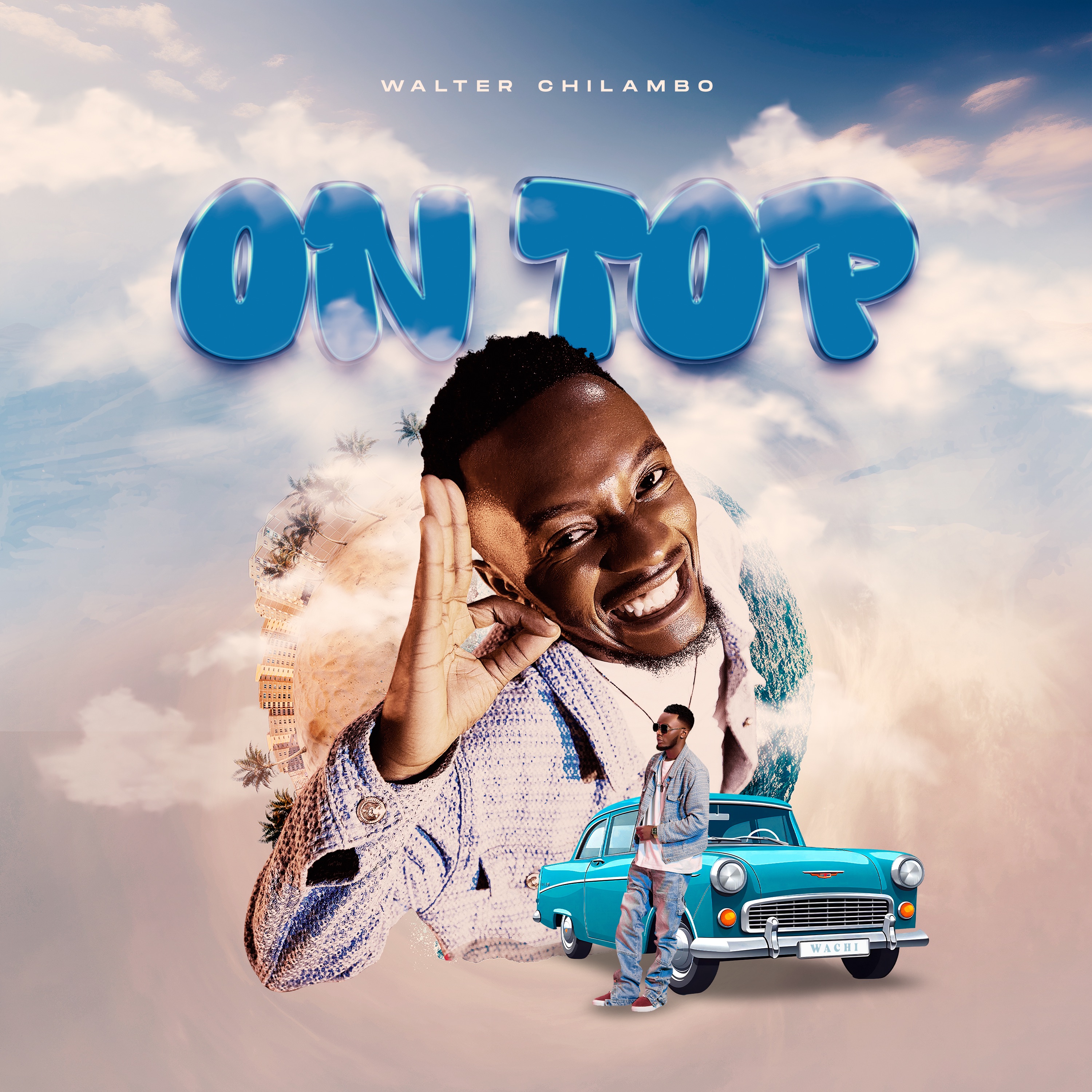 walter chilambo - on top (0)