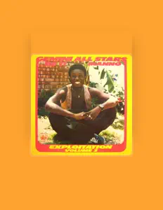Listen to Gemini All Stars de Ti Manno, watch music videos, read bio, see tour dates & more!